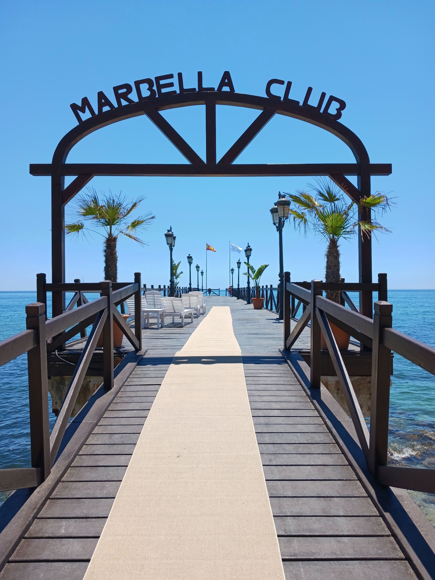 Nobu Marbella